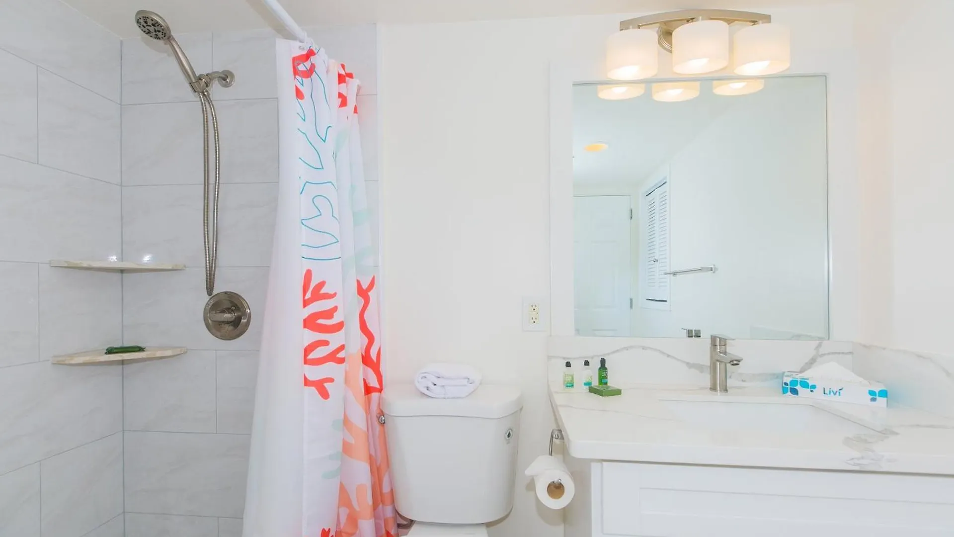 Appartement Ilikai Tower 720 Lagoon View 1Br Honolulu